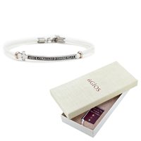 Bracciale Agios in Argento AGI 310/B-AN SCATOLA - AGI 310/B-AN SCATOLA